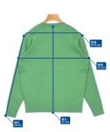 SHIPS（シップス）Tシャツ・カットソー 緑 サイズ:S レディース/2200634224096