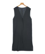 SHIPS（シップス）ワンピース 黒 サイズ:ONE レディース/2200636161030