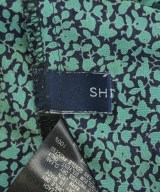 SHIPS（シップス）ブラウス 緑 サイズ:ONE レディース/2200645677027
