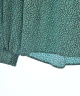 SHIPS（シップス）ブラウス 緑 サイズ:ONE レディース/2200645677027