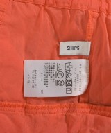 SHIPS（シップス）ブラウス オレンジ サイズ:ONE レディース/2200635012029