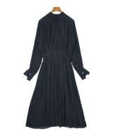 SHIPS（シップス）ワンピース 紺 サイズ:38(M位) レディース/2200637676052