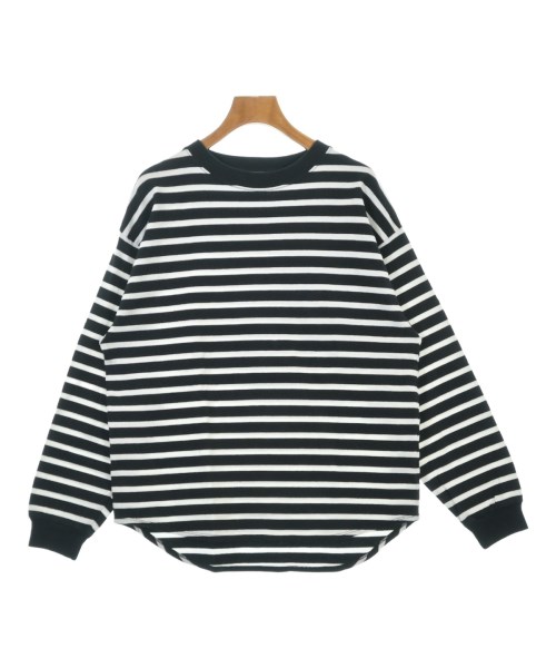 SHIPS(シップス)Tシャツ・カットソー 黒 サイズ:S/2200638430141