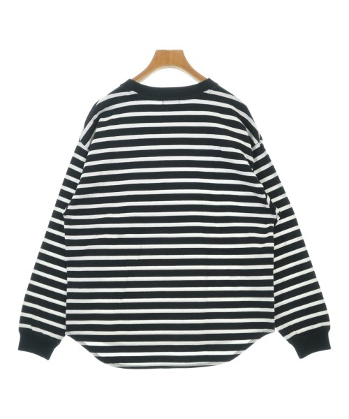 SHIPS（シップス）Tシャツ・カットソー 黒 サイズ:S レディース/2200638430141