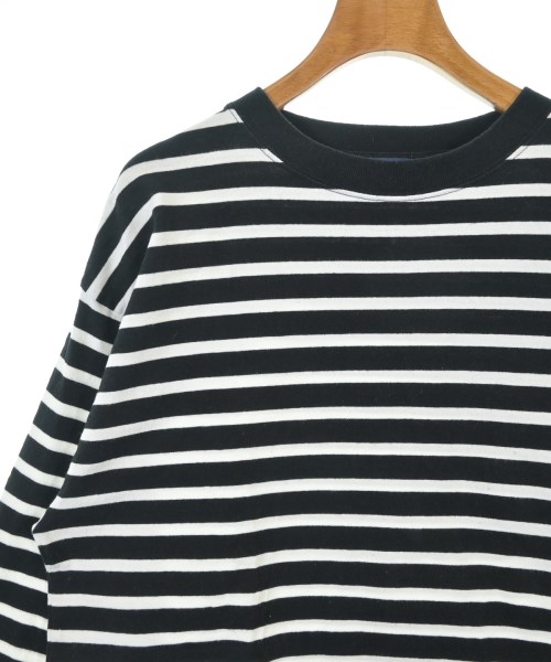 SHIPS（シップス）Tシャツ・カットソー 黒 サイズ:S レディース/2200638430141