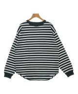 SHIPS（シップス）Tシャツ・カットソー 黒 サイズ:S レディース/2200638430141