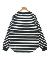 SHIPS（シップス）Tシャツ・カットソー 黒 サイズ:S レディース/2200638430141