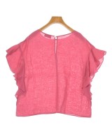 SHIPS（シップス）ブラウス ピンク サイズ:-(XL位) レディース/2200643422070