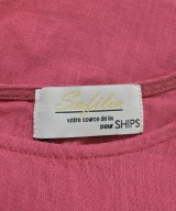 SHIPS（シップス）ブラウス ピンク サイズ:-(XL位) レディース/2200643422070