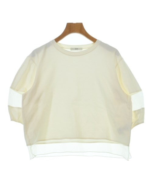 SHIPS(シップス)Tシャツ・カットソー 白 サイズ:ONE/2200643422087