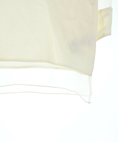 SHIPS（シップス）Tシャツ・カットソー 白 サイズ:ONE レディース/2200643422087