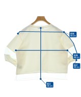 SHIPS（シップス）Tシャツ・カットソー 白 サイズ:ONE レディース/2200643422087