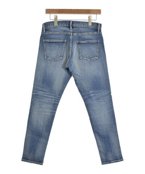 SHIPS（シップス）デニムパンツ 紺 サイズ:M レディース/2200635790026