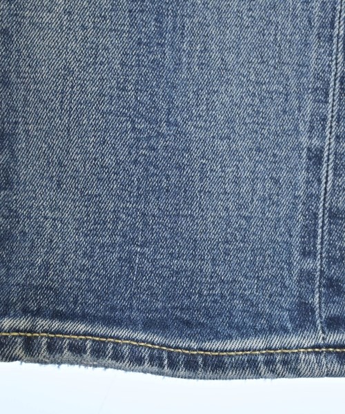 SHIPS（シップス）デニムパンツ 紺 サイズ:M レディース/2200635790026