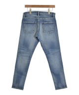SHIPS（シップス）デニムパンツ 紺 サイズ:M レディース/2200635790026