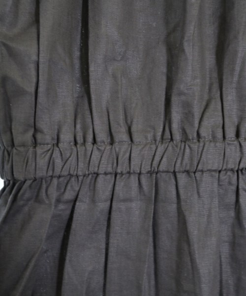 SHIPS（シップス）ワンピース グレー サイズ:M レディース/2200637176026