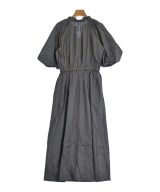 SHIPS（シップス）ワンピース グレー サイズ:M レディース/2200637176026