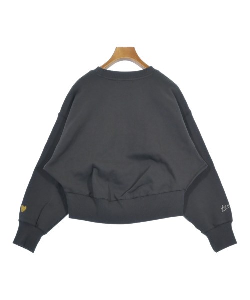 SHIPS（シップス）スウェット グレー サイズ:F レディース/2200637176064