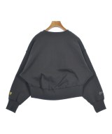 SHIPS（シップス）スウェット グレー サイズ:F レディース/2200637176064