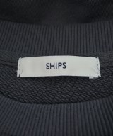 SHIPS（シップス）スウェット グレー サイズ:F レディース/2200637176064