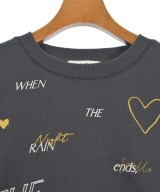 SHIPS（シップス）スウェット グレー サイズ:F レディース/2200637176064