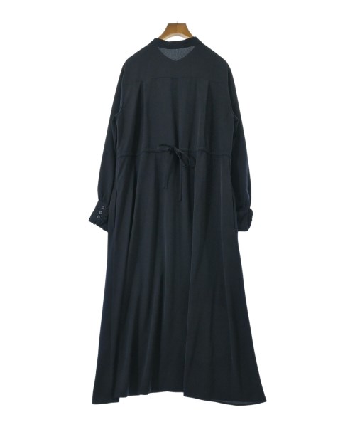 SHIPS（シップス）ワンピース 紺 サイズ:M レディース/2200643278011