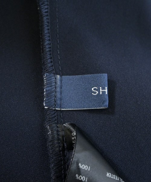 SHIPS（シップス）ワンピース 紺 サイズ:M レディース/2200643278011