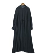 SHIPS（シップス）ワンピース 紺 サイズ:M レディース/2200643278011