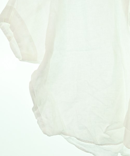 SHIPS（シップス）ブラウス 白 サイズ:F レディース/2200643278028