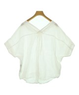 SHIPS（シップス）ブラウス 白 サイズ:F レディース/2200643278028