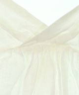 SHIPS（シップス）ブラウス 白 サイズ:F レディース/2200643278028