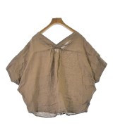 SHIPS（シップス）ブラウス 茶 サイズ:F レディース/2200643278035