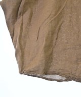 SHIPS（シップス）ブラウス 茶 サイズ:F レディース/2200643278035