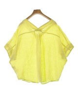 SHIPS（シップス）ブラウス 黄 サイズ:F レディース/2200643278042
