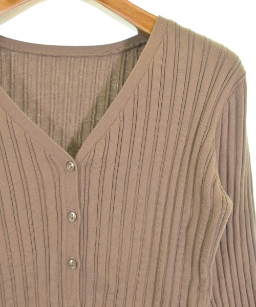 SHIPS（シップス）Tシャツ・カットソー ベージュ サイズ:F レディース/2200642396013