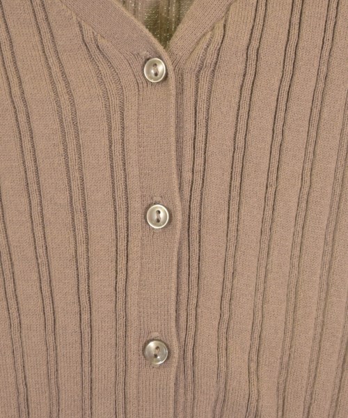 SHIPS（シップス）Tシャツ・カットソー ベージュ サイズ:F レディース/2200642396013