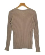 SHIPS（シップス）Tシャツ・カットソー ベージュ サイズ:F レディース/2200642396013