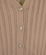 SHIPS（シップス）Tシャツ・カットソー ベージュ サイズ:F レディース/2200642396013