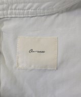 SHIPS（シップス）カジュアルシャツ 白 サイズ:F レディース/2200646593012