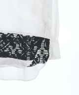 SHIPS（シップス）カジュアルシャツ 白 サイズ:F レディース/2200646593012