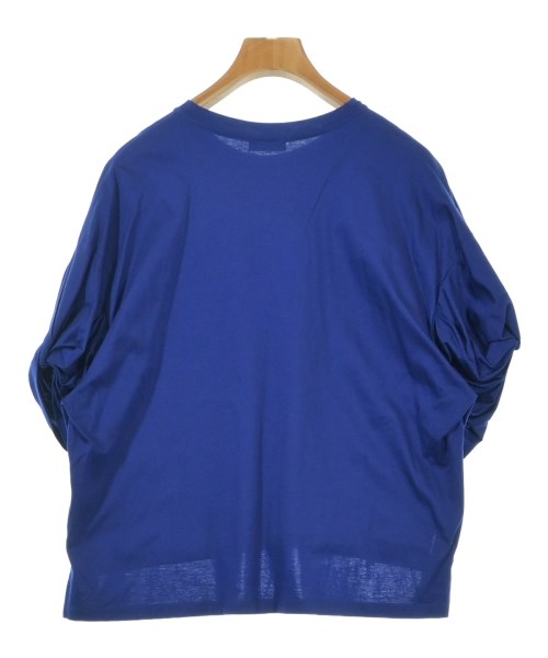 SHIPS（シップス）Tシャツ・カットソー 青 サイズ:F レディース/2200634972034
