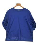 SHIPS（シップス）Tシャツ・カットソー 青 サイズ:F レディース/2200634972034