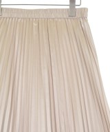 SHIPS（シップス）ロング・マキシ丈スカート ベージュ サイズ:ONE レディース/2200634972058