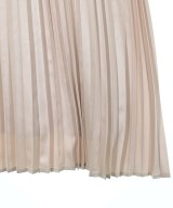 SHIPS（シップス）ロング・マキシ丈スカート ベージュ サイズ:ONE レディース/2200634972058