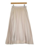 SHIPS ロング・マキシ丈スカート