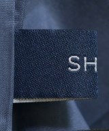 SHIPS（シップス）ロング・マキシ丈スカート 青 サイズ:36(S位) レディース/2200646853017