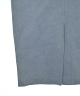 SHIPS（シップス）ロング・マキシ丈スカート 青 サイズ:36(S位) レディース/2200646853017
