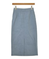 SHIPS ロング・マキシ丈スカート