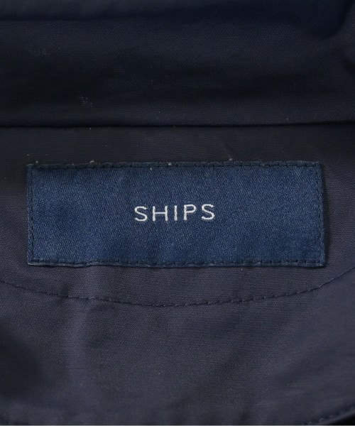 SHIPS（シップス）その他 紺 サイズ:36(S位) レディース/2200634219238
