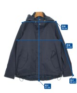 SHIPS（シップス）その他 紺 サイズ:36(S位) レディース/2200634219238